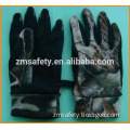 Camo Liner Touch Glove